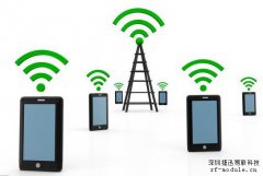4G到5G的无线通信技术智能化发展趋势